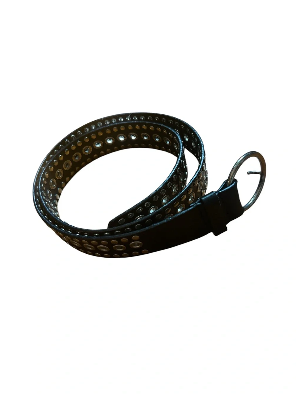 Chicos edgy black